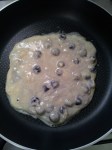11Whole Wheat Blueberry Pancakes Step8 29Jun15