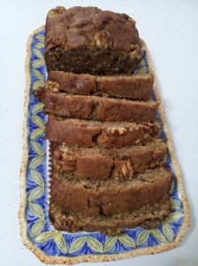 38Banana Walnut Bread step7