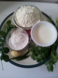 41Mangalore Bonda-Goli Baje step1