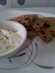 4Cabbage Paneer Parathas Step14 21Jun15