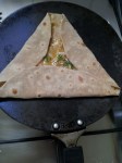 Mughalai Egg Paratha10