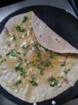 Mughalai Egg Paratha8