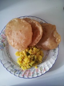 33Poori Bhaji Step3