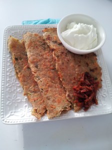 43High Fibre Vegetable Chilas step6