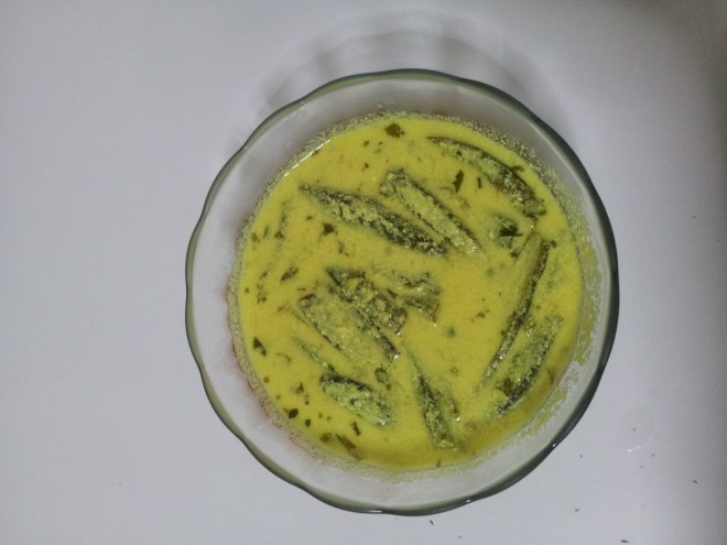 Bhindani Kadhi10