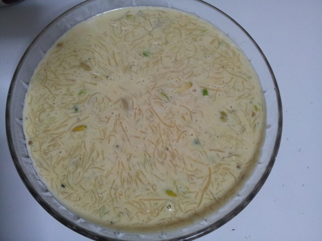 Kheer Vermicelli (1)