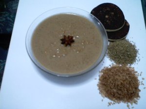 144 Ajwain Paez