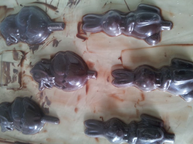 Easter Chocolates Eggs (19)