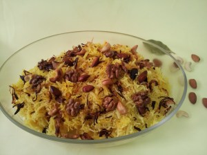 Kashmiri Pulao (22)
