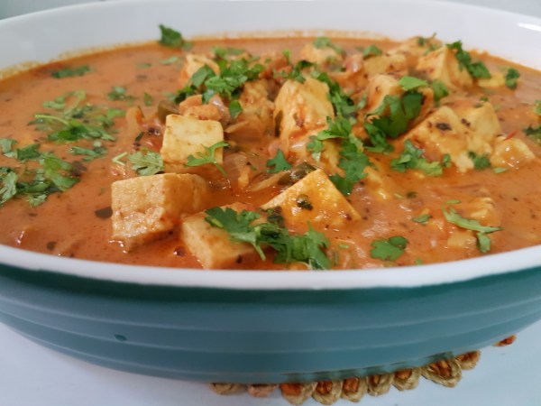 Paneer Tawa Masala (1)