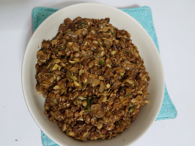 Kulith sprouted vegetable (1)