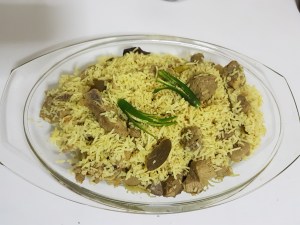 Yakhni Pulao Light(10)