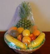 Fruit baskets