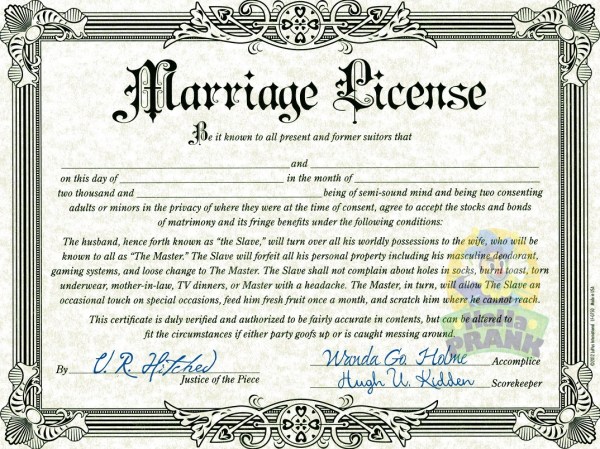 marriage-license