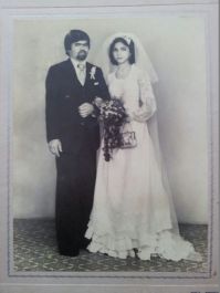 Rudy Cecilia wedd (1)